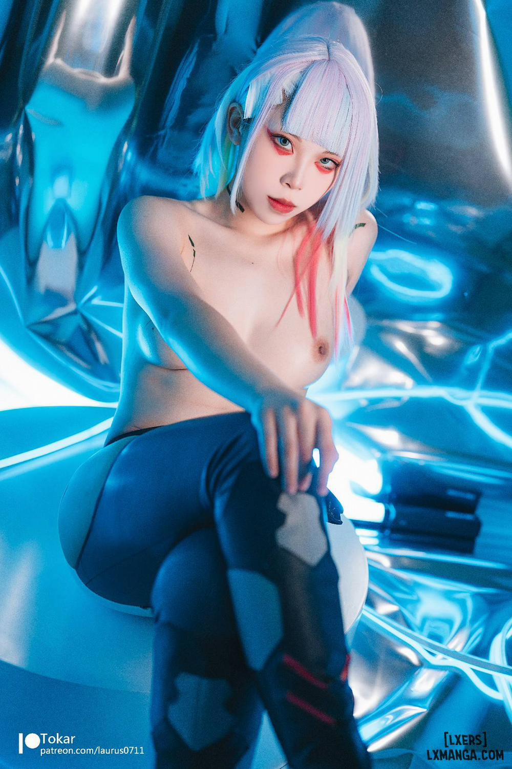 Hình Cosplay 725 0 Tokar trang 14