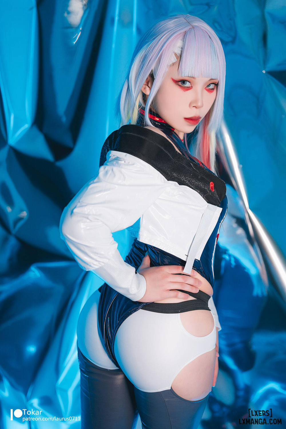 Hình Cosplay 725 0 Tokar trang 4
