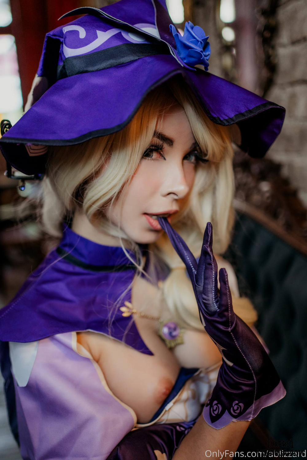 Hình Cosplay 728 0 Amanda Welp trang 23