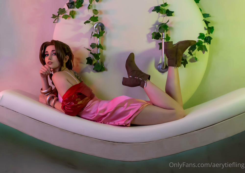 Hình Cosplay 73 0 Aery Tiefling trang 20