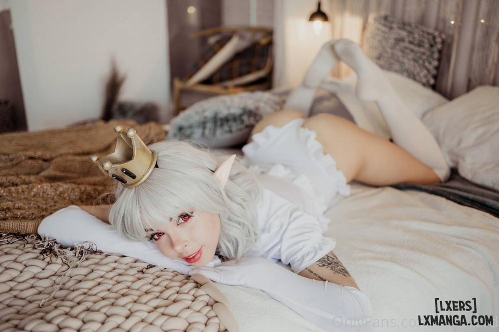 Hình Cosplay 730 0 Amanda Welp trang 5