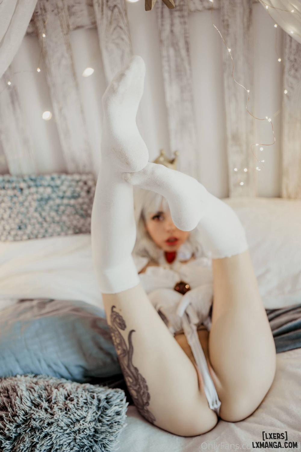 Hình Cosplay 730 0 Amanda Welp trang 9