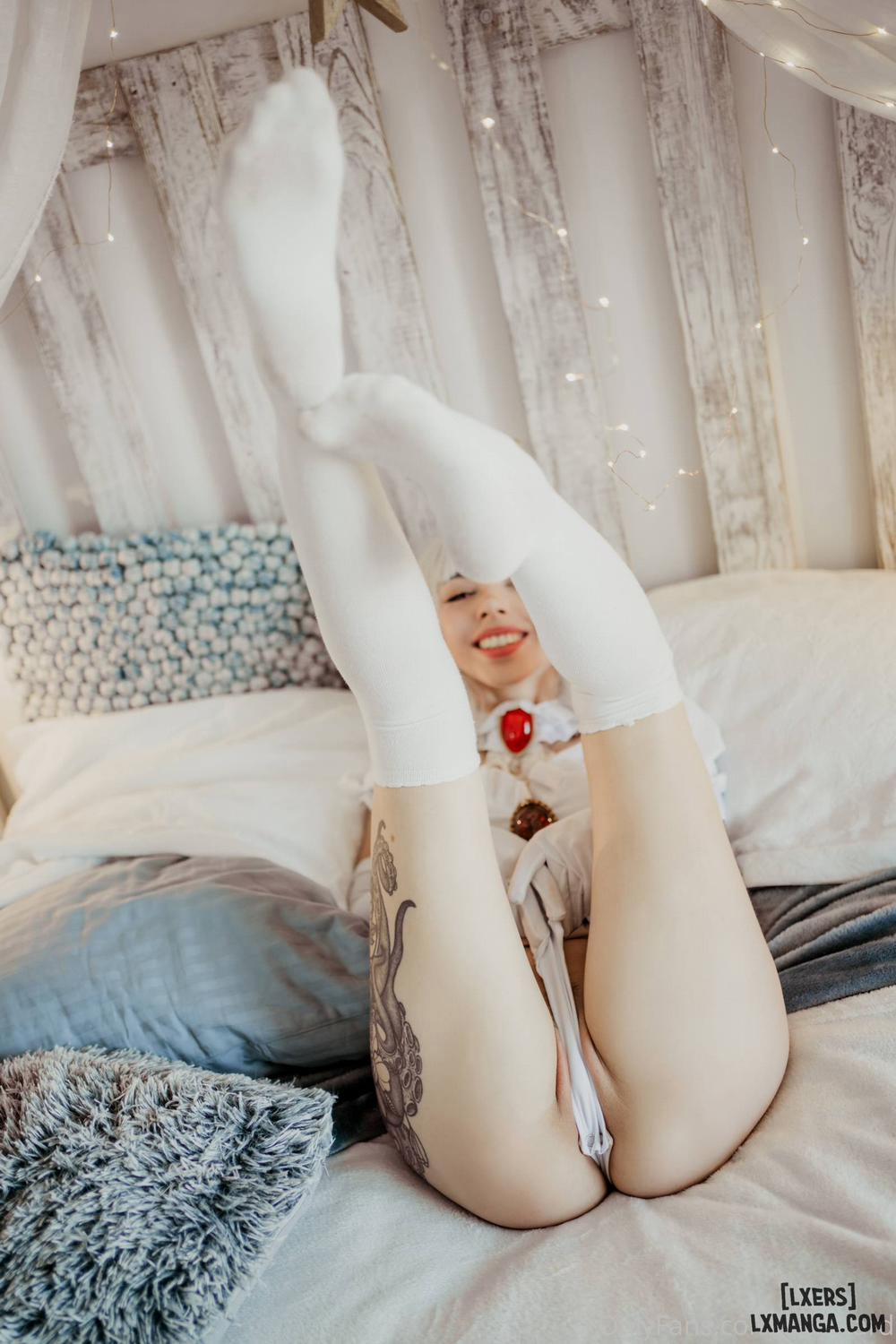 Hình Cosplay 730 - Amanda Welp trang 10