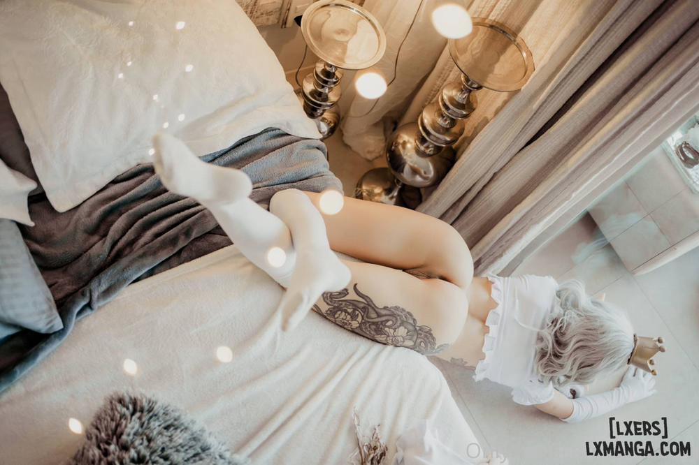 Hình Cosplay 730 - Amanda Welp trang 26