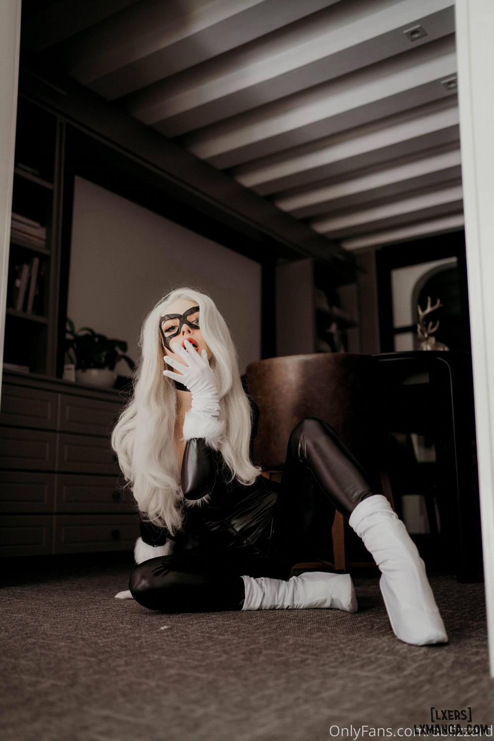 Hình Cosplay 731 0 Amanda Welp trang 2