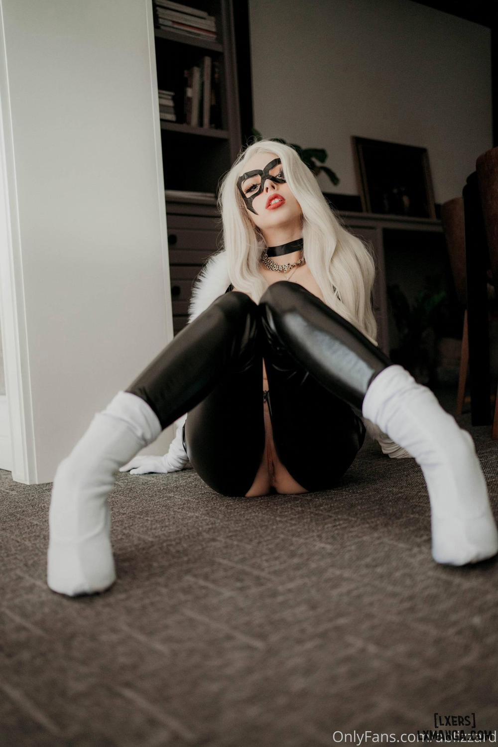 Hình Cosplay 731 0 Amanda Welp trang 22