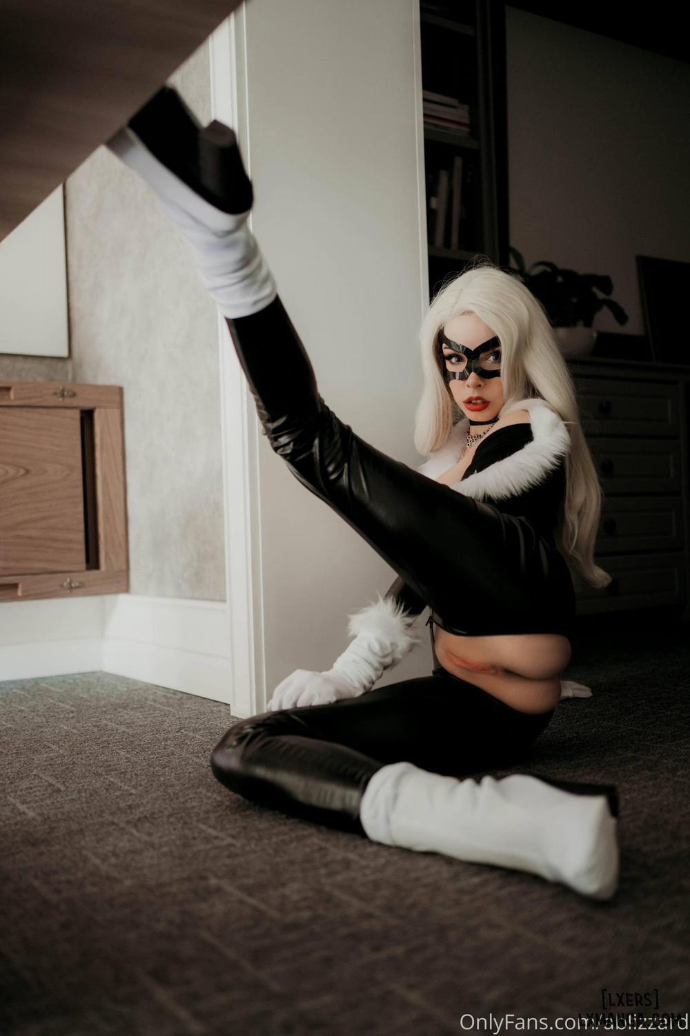 Hình Cosplay 731 0 Amanda Welp trang 27