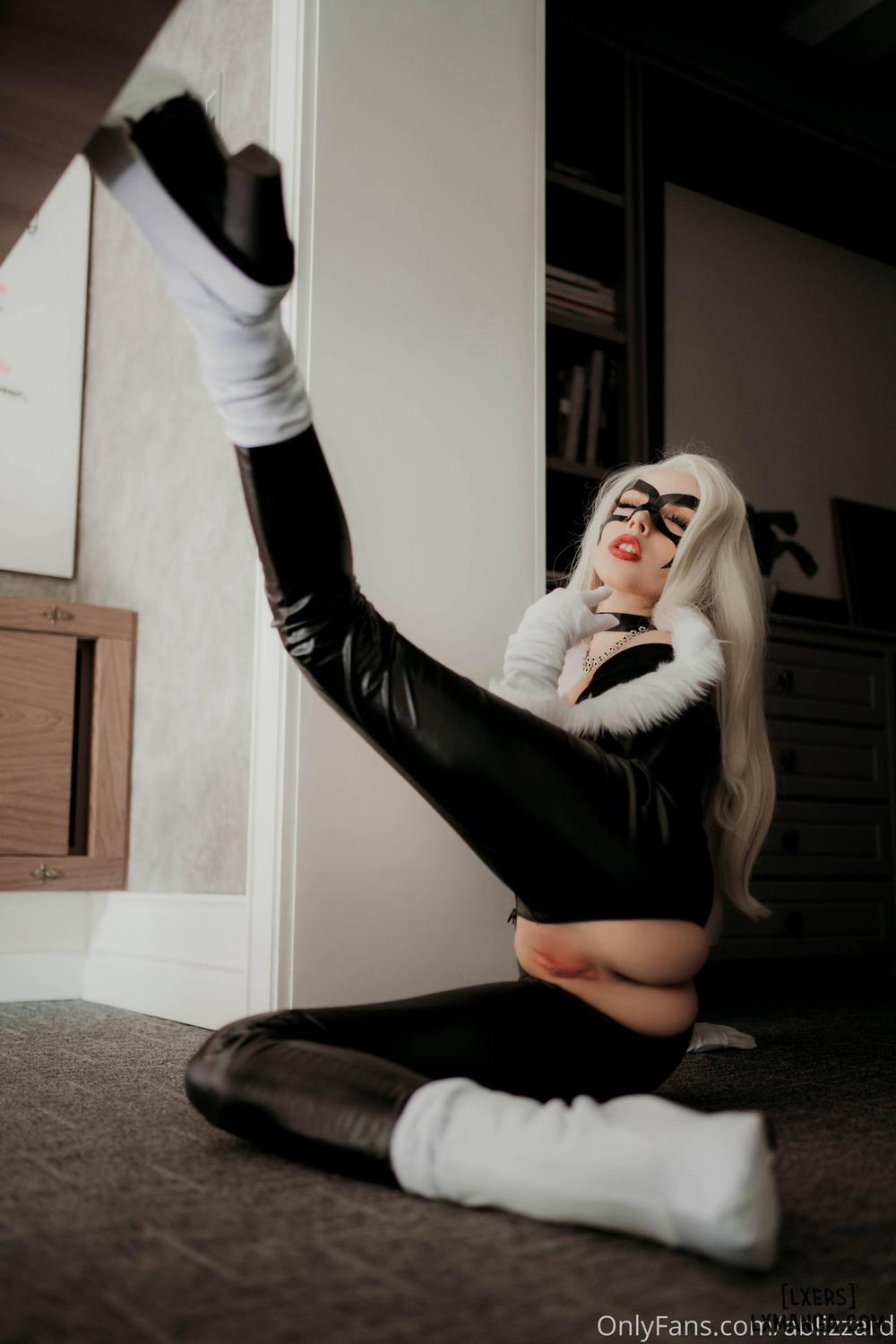 Hình Cosplay 731 0 Amanda Welp trang 28