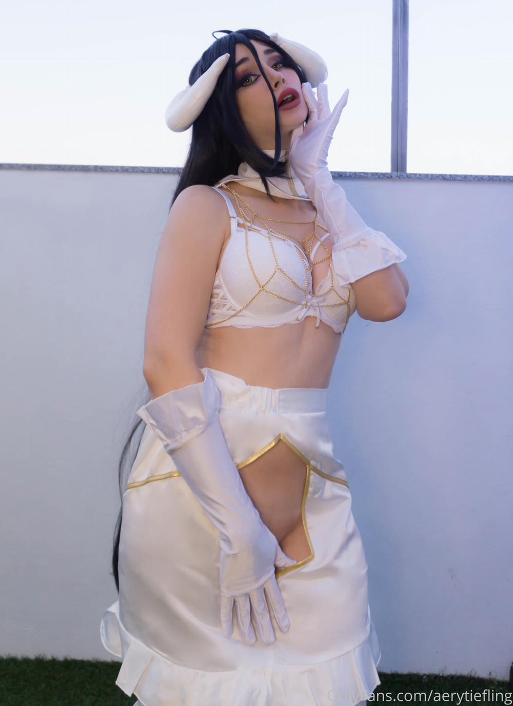 Hình Cosplay 74 0 Aery Tiefling trang 20