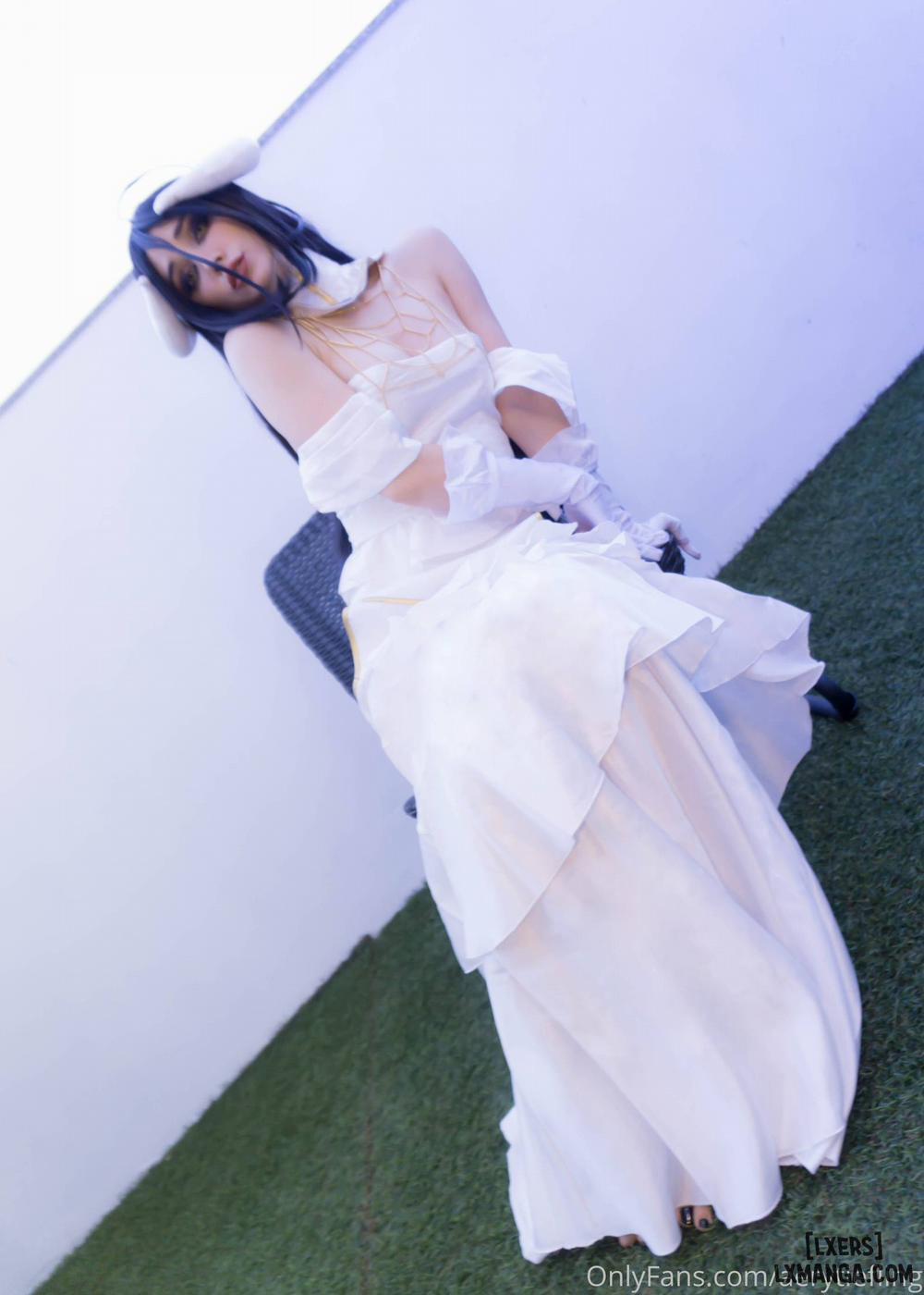 Hình Cosplay 74 0 Aery Tiefling trang 5