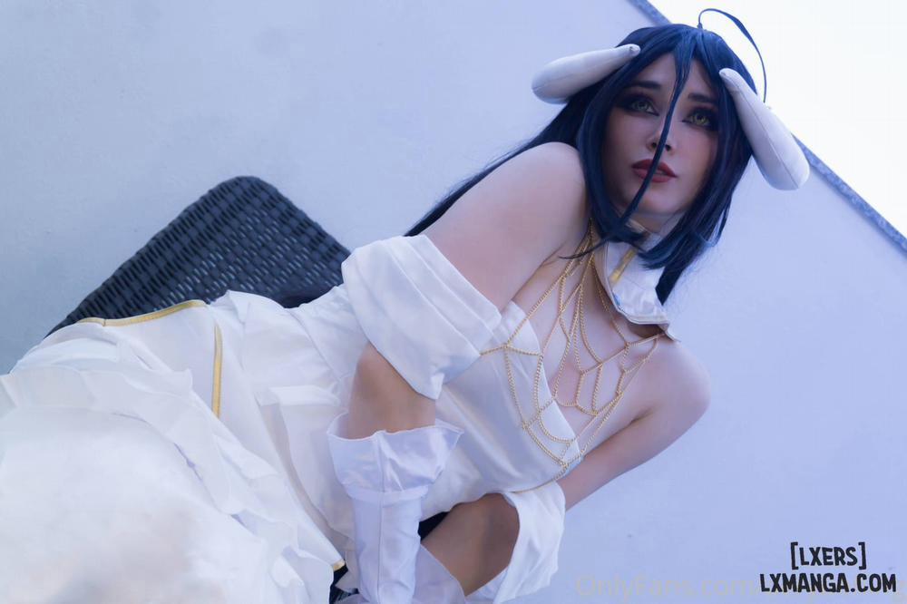 Hình Cosplay 74 0 Aery Tiefling trang 6