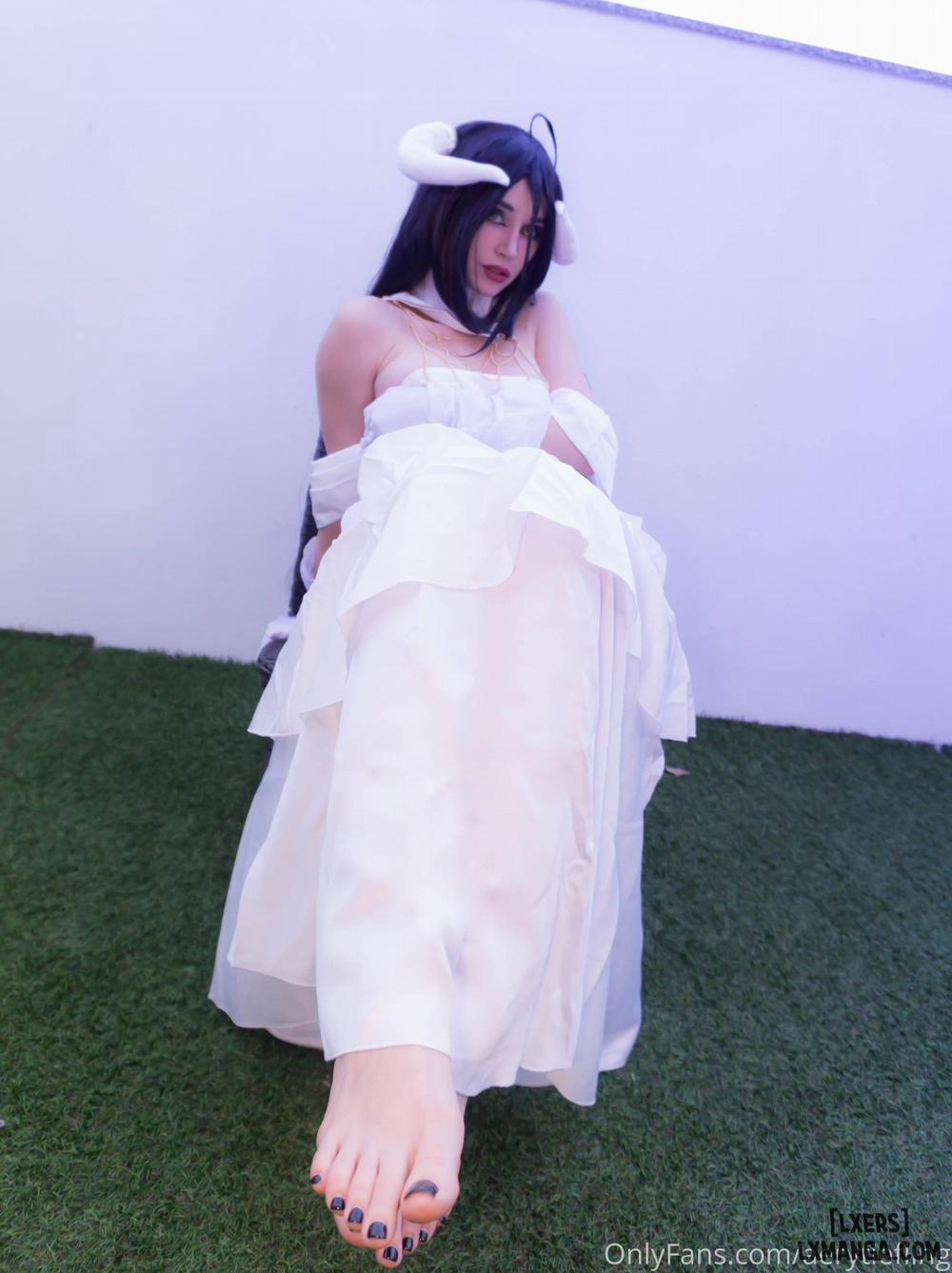 Hình Cosplay 74 0 Aery Tiefling trang 9