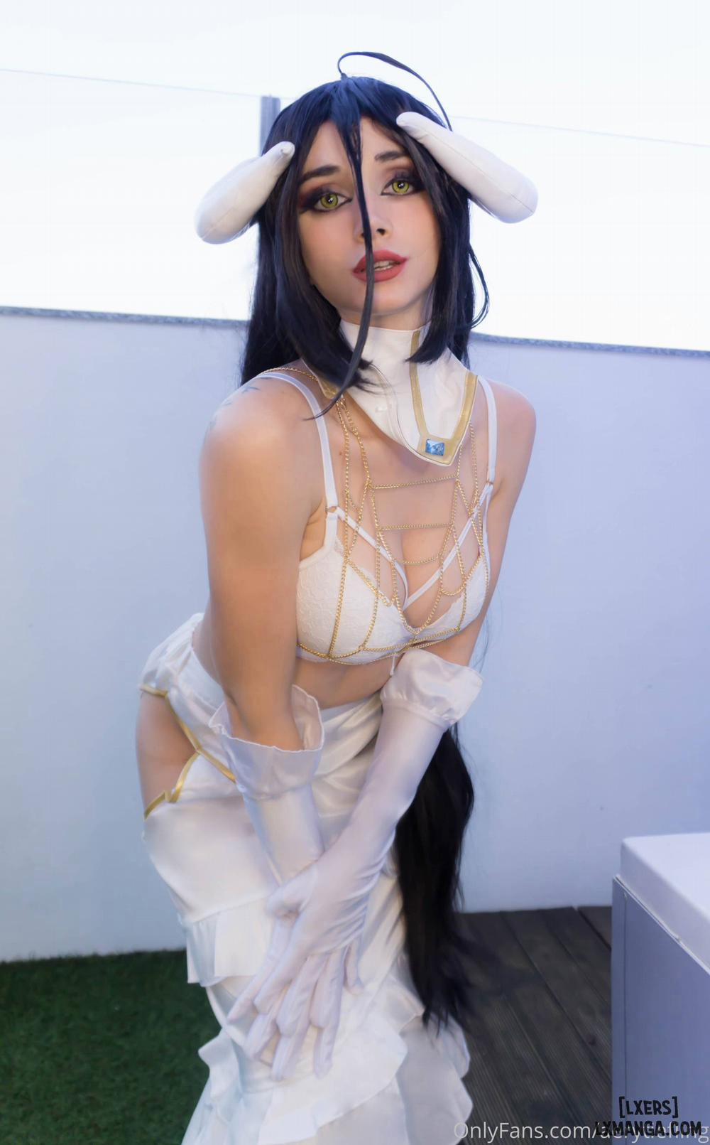 Hình Cosplay 74 - Aery Tiefling trang 13