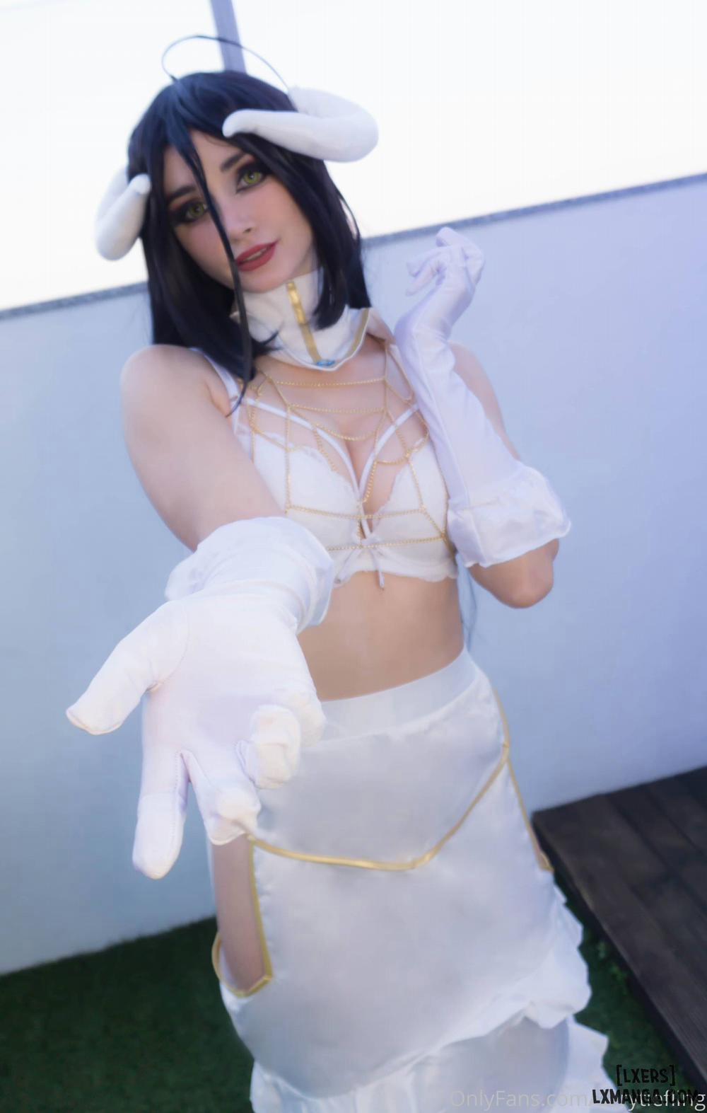 Hình Cosplay 74 - Aery Tiefling trang 15