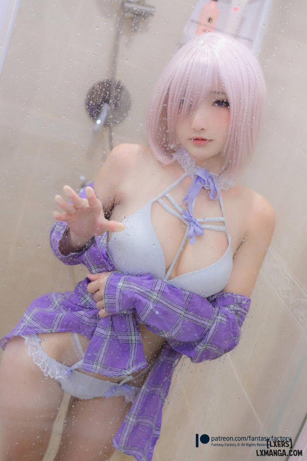 Hình Cosplay 740 0 Siao Ding trang 84