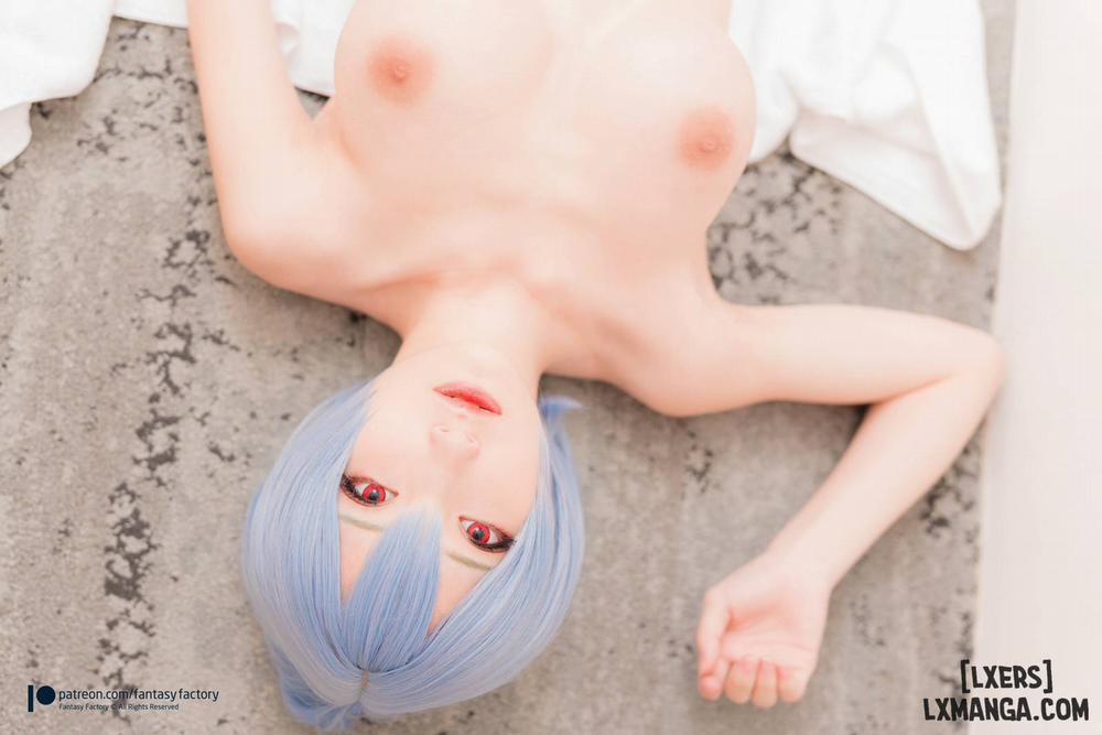 Hình Cosplay 741 - Siao Ding trang 28