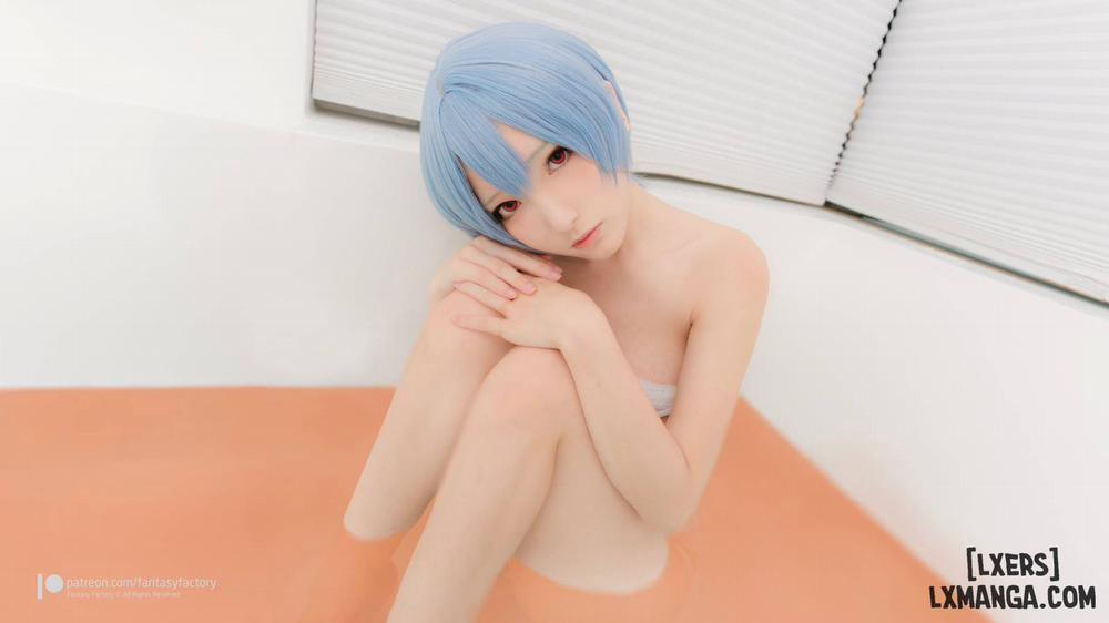 Hình Cosplay 741 - Siao Ding trang 38