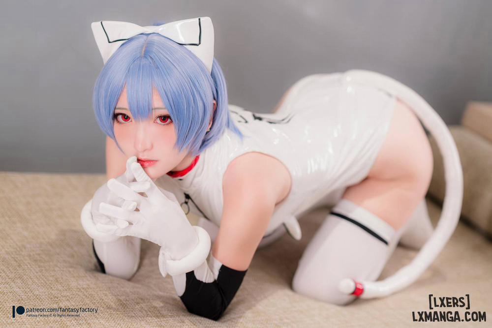 Hình Cosplay 741 - Siao Ding trang 43
