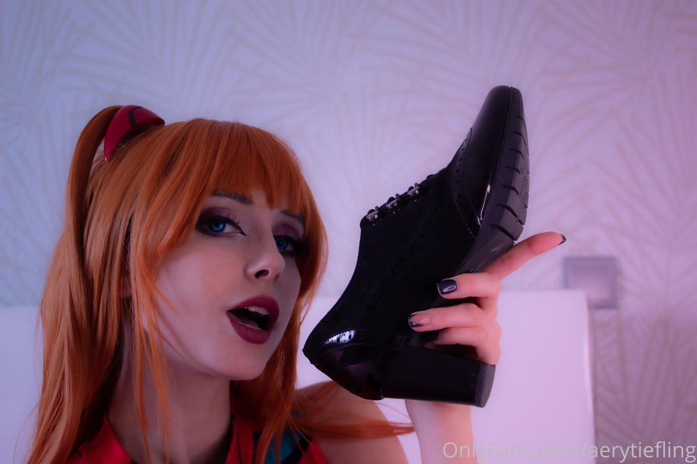 Hình Cosplay 75 0 Aery Tiefling trang 8