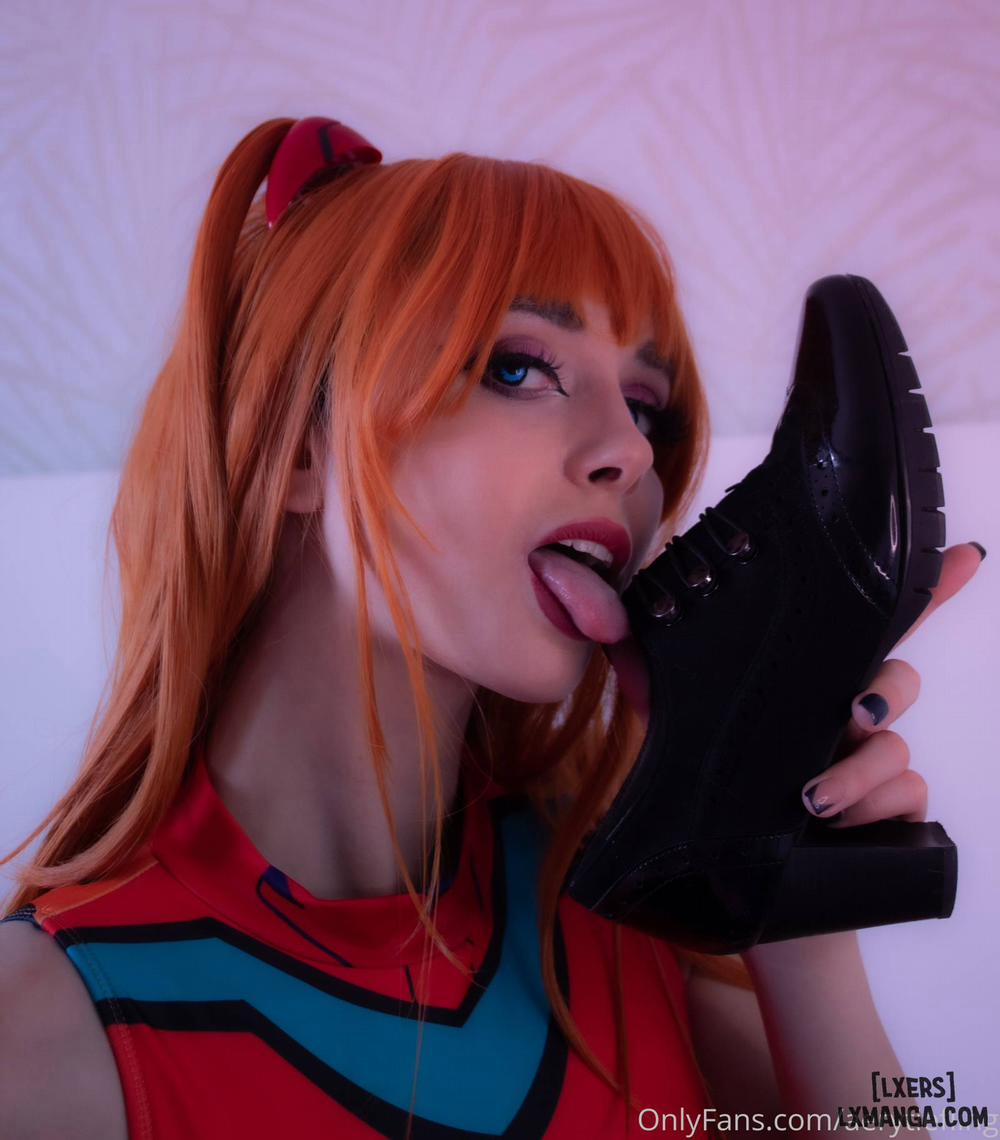 Hình Cosplay 75 0 Aery Tiefling trang 9