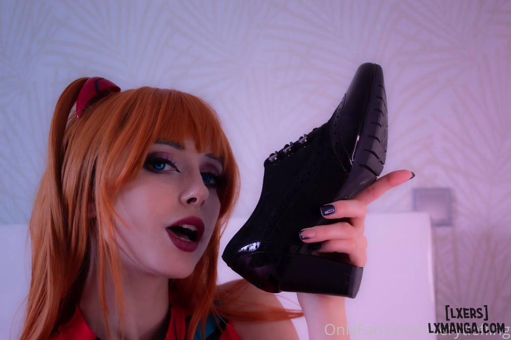 Hình Cosplay 75 - Aery Tiefling trang 8