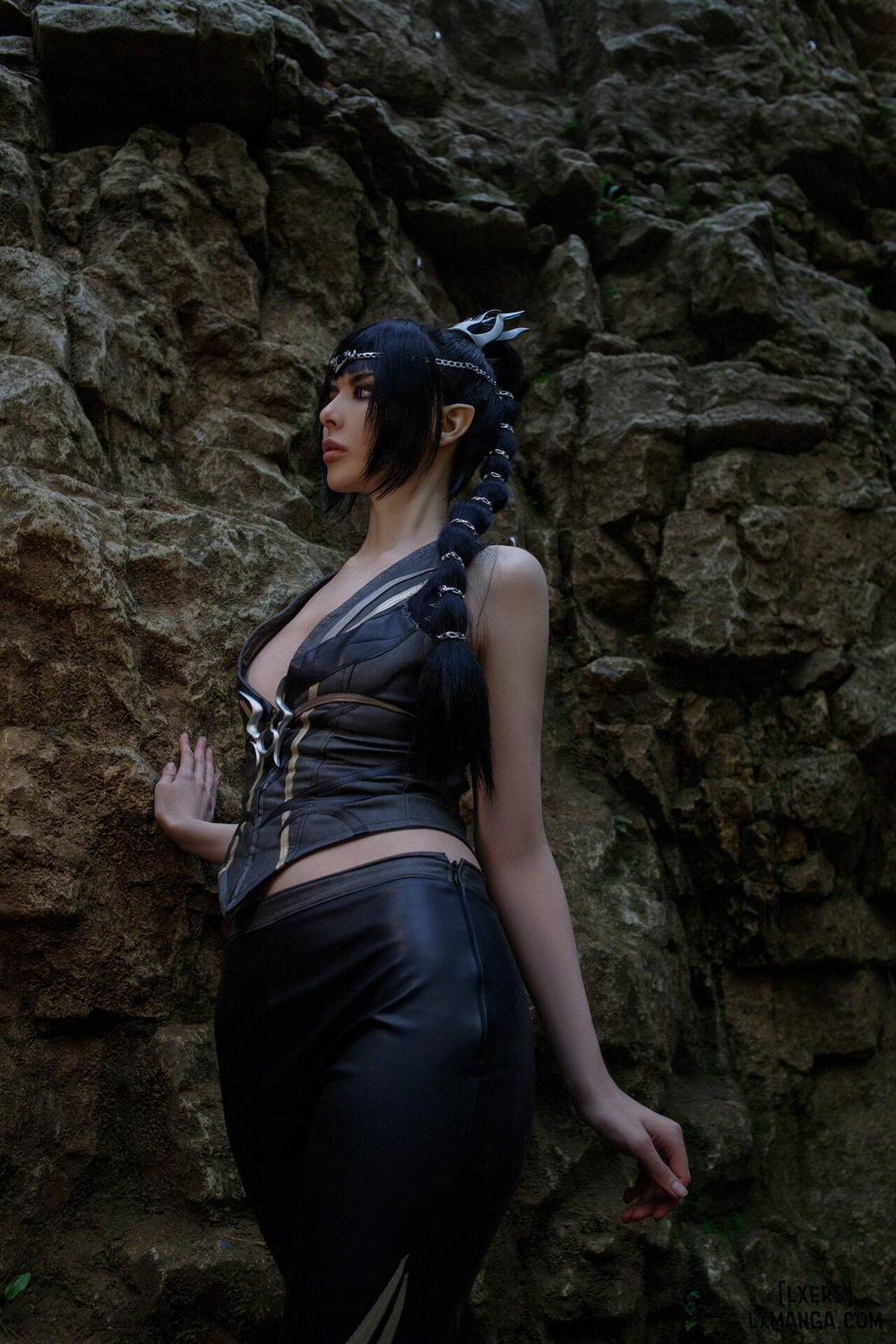 Hình Cosplay 752 - Vinnegal trang 6