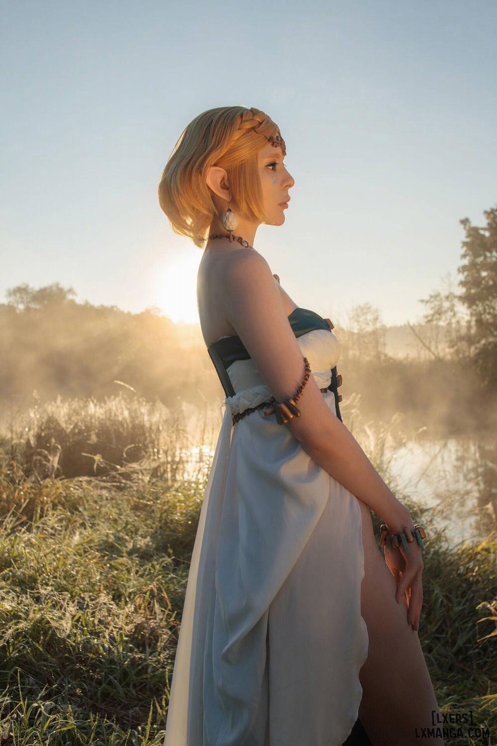 Hình Cosplay 753 0 Vinnegal trang 10