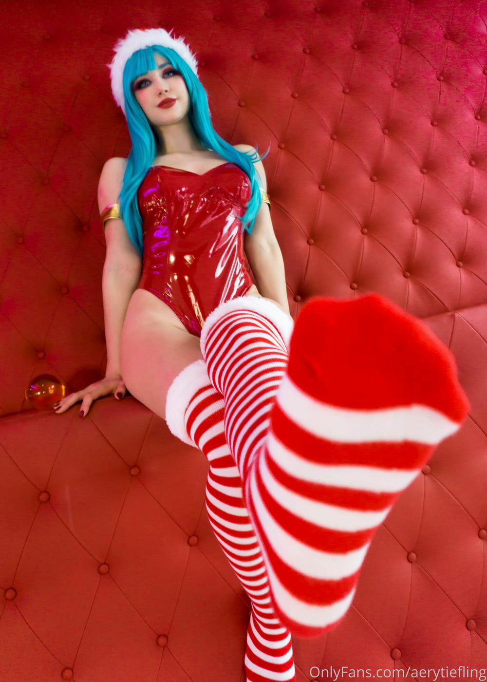 Hình Cosplay 76 0 Aery Tiefling trang 3