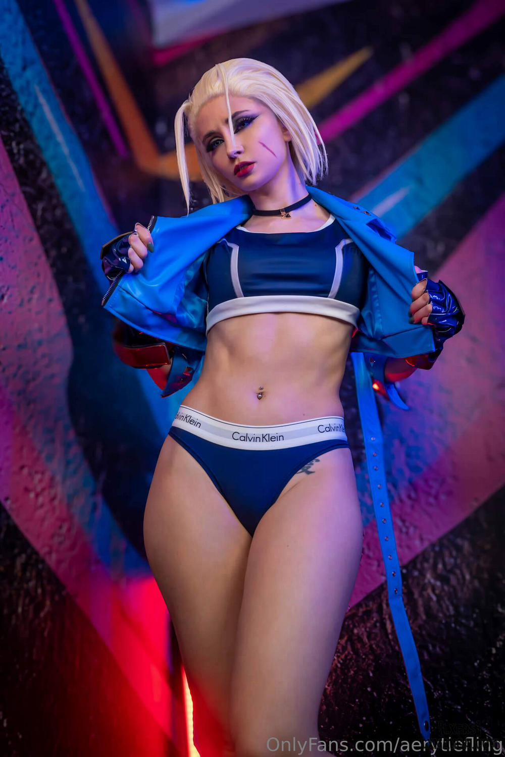 Hình Cosplay 760 0 Aery Tiefling trang 6