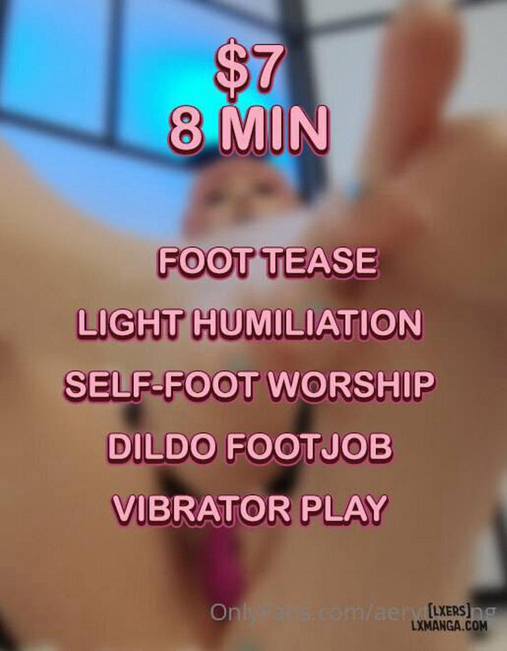 Hình Cosplay 77 - Aery Tiefling trang 61