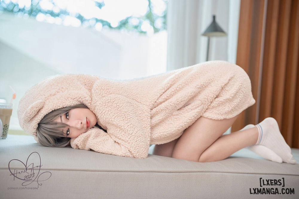 Hình Cosplay 780 0 Hane Ame trang 36