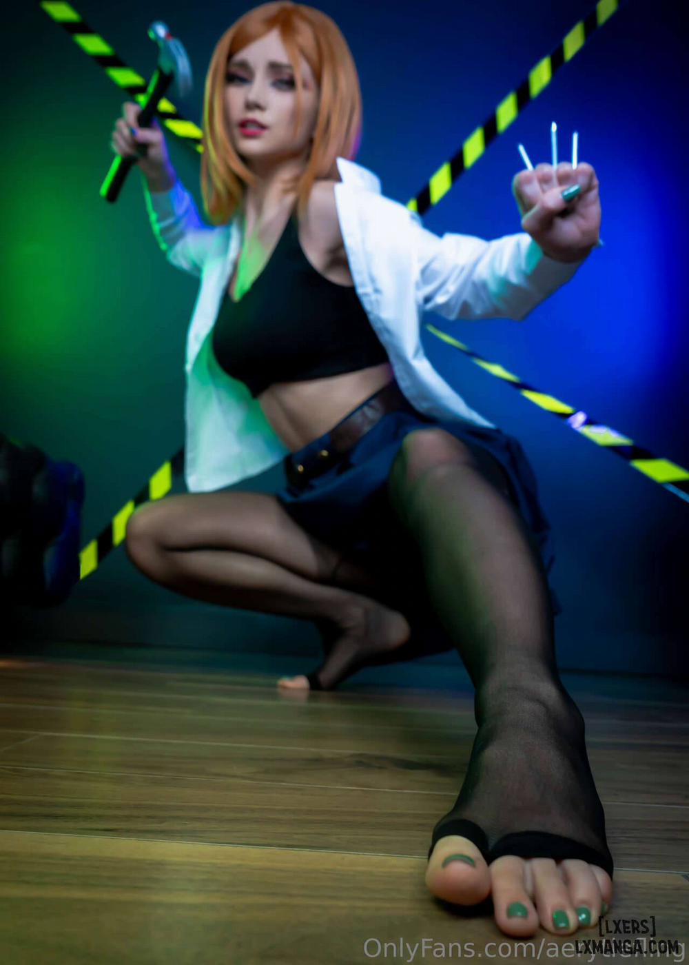 Hình Cosplay 783 0 Aery Tiefling trang 14