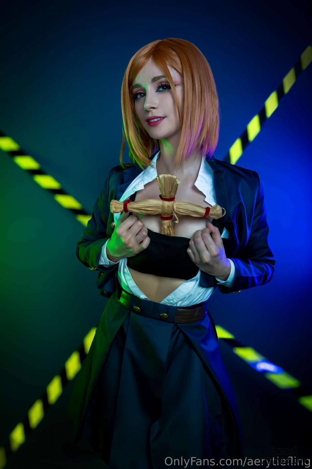 Hình Cosplay 783 0 Aery Tiefling trang 9