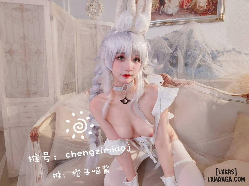 Hình Cosplay 784 0 Chengzimiaoj trang 80