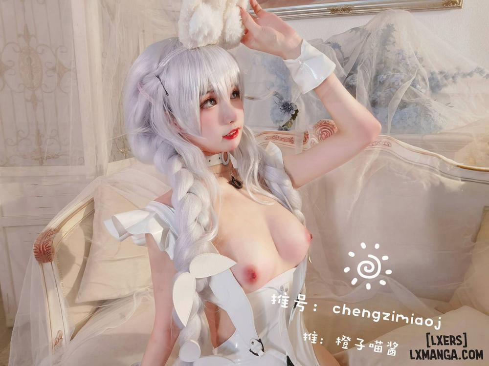 Hình Cosplay 784 0 Chengzimiaoj trang 85
