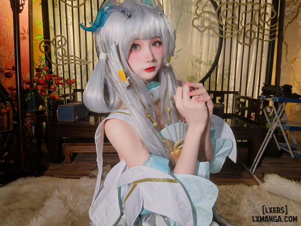 Hình Cosplay 784 - Chengzimiaoj trang 47