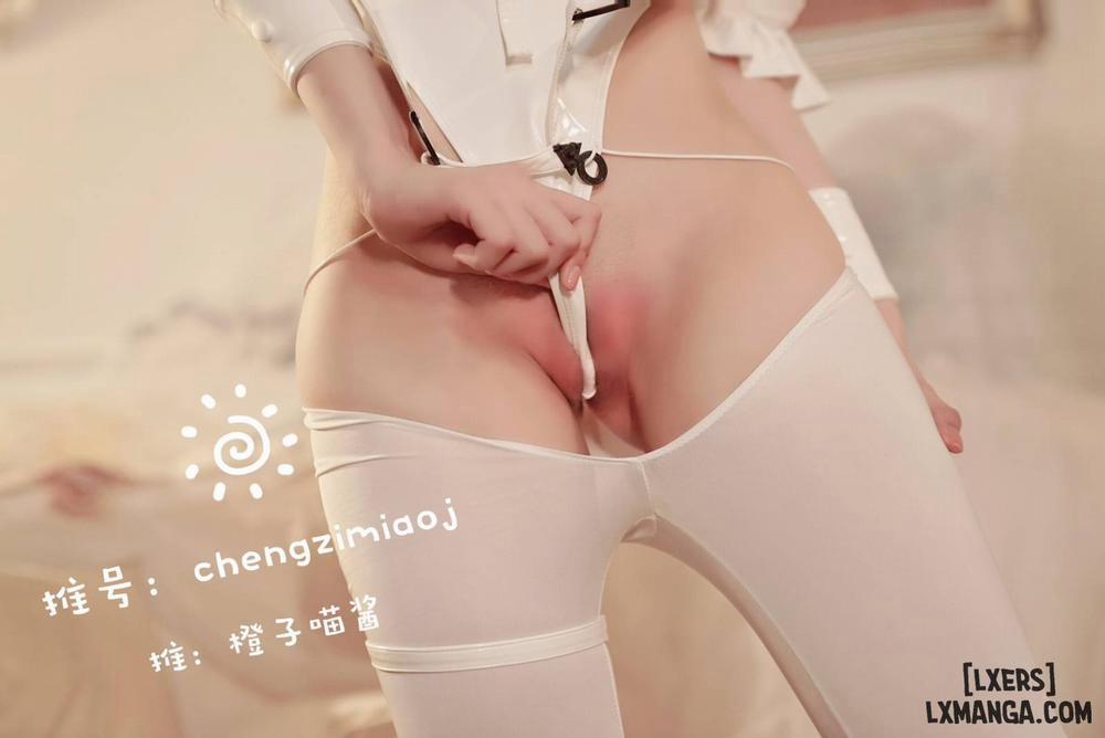 Hình Cosplay 784 - Chengzimiaoj trang 63