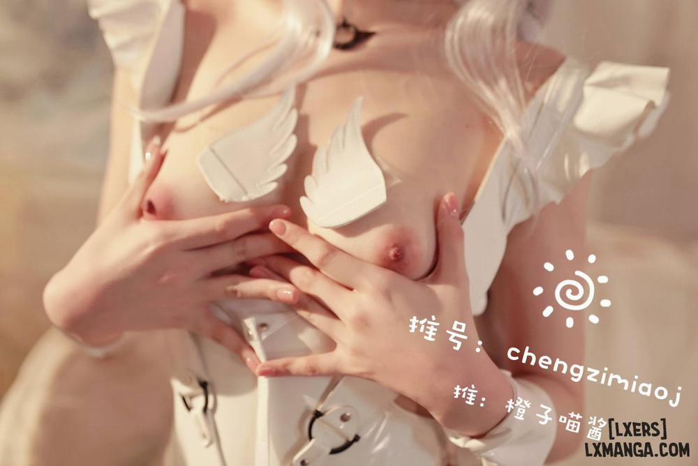Hình Cosplay 784 - Chengzimiaoj trang 65