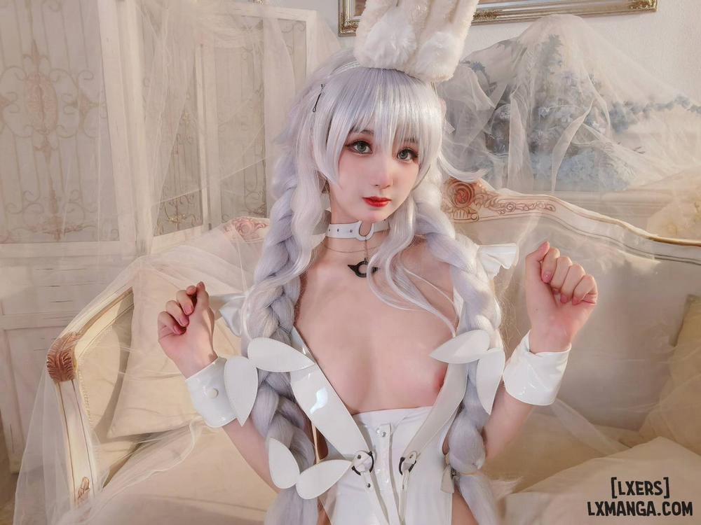 Hình Cosplay 784 - Chengzimiaoj trang 82