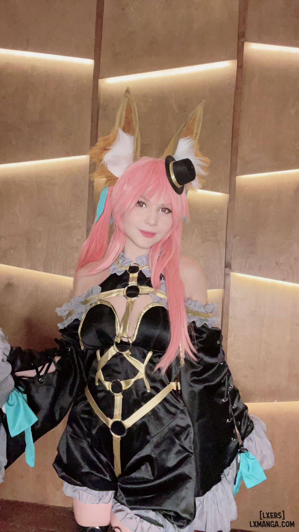 Hình Cosplay 791 0 Tsuki Desu trang 94