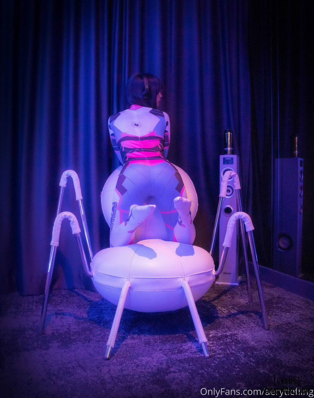 Hình Cosplay 80 - Aery Tiefling trang 10