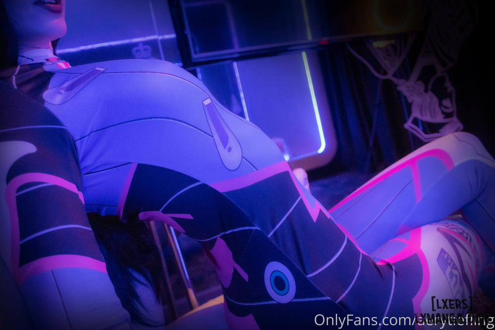 Hình Cosplay 80 - Aery Tiefling trang 14