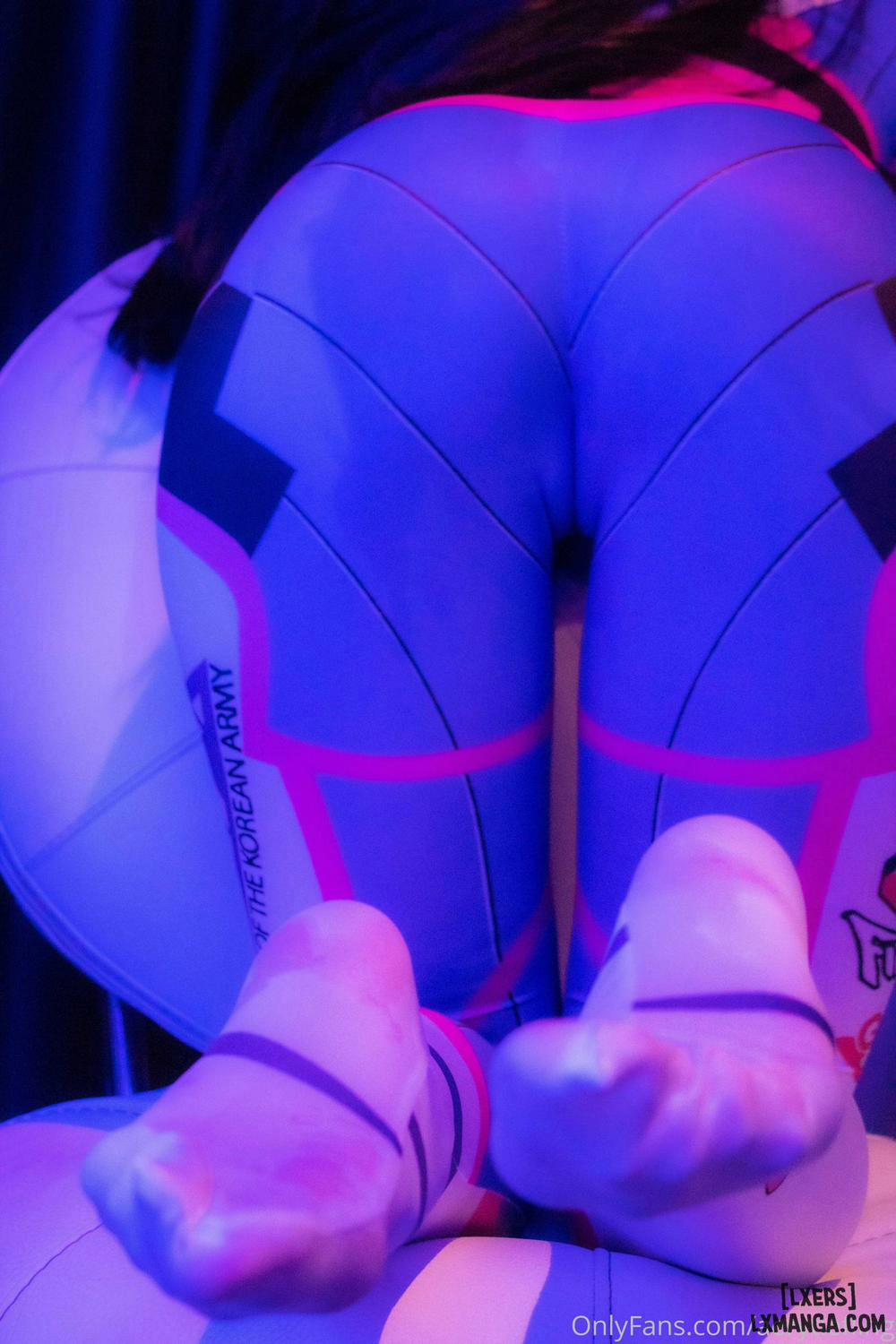 Hình Cosplay 80 - Aery Tiefling trang 19