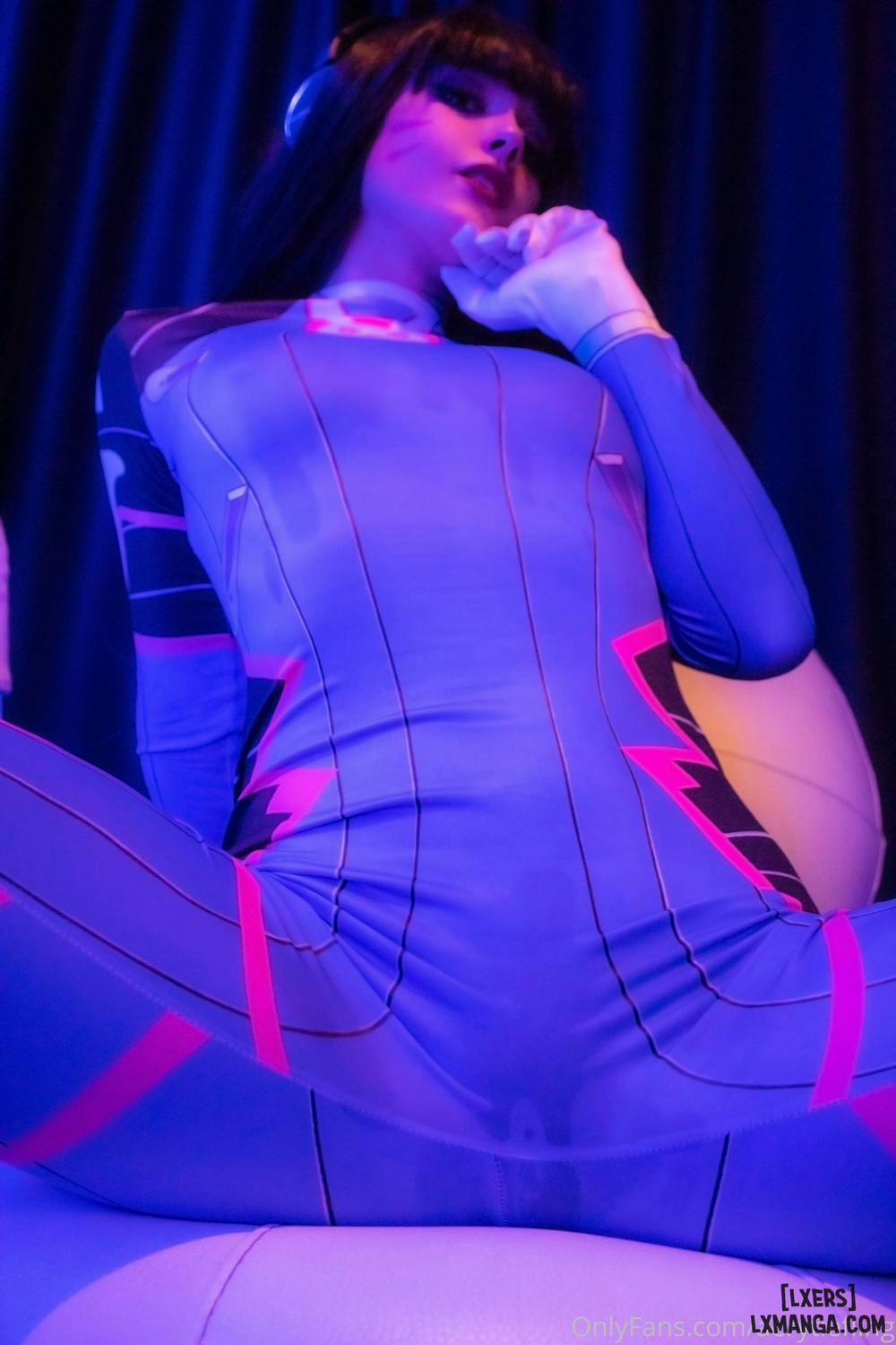 Hình Cosplay 80 - Aery Tiefling trang 26