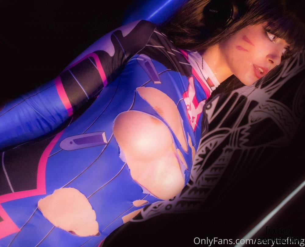 Hình Cosplay 80 - Aery Tiefling trang 52