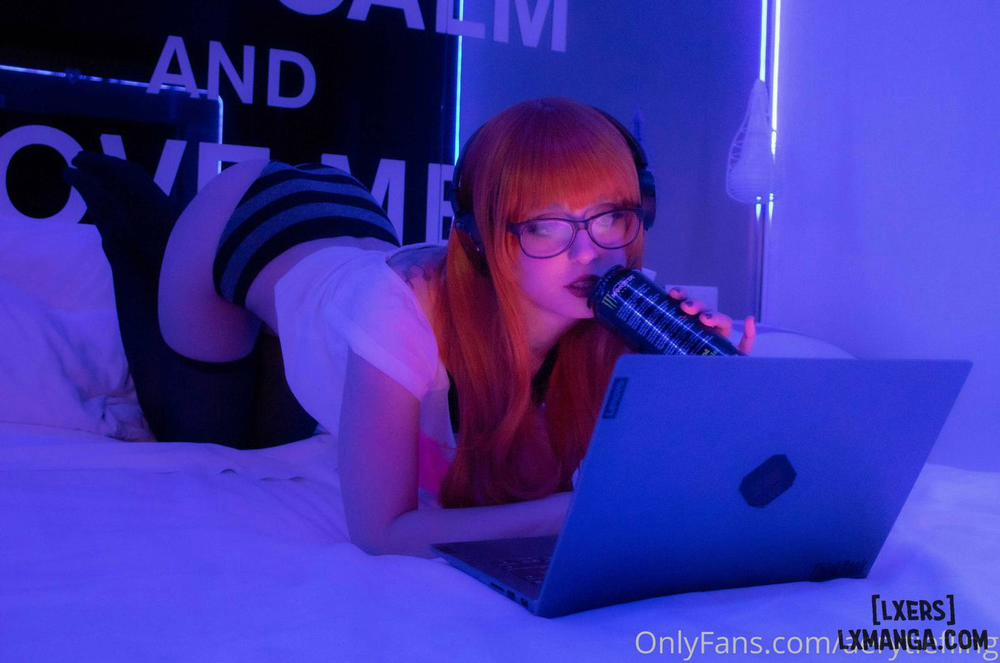 Hình Cosplay 81 - Aery Tiefling trang 38