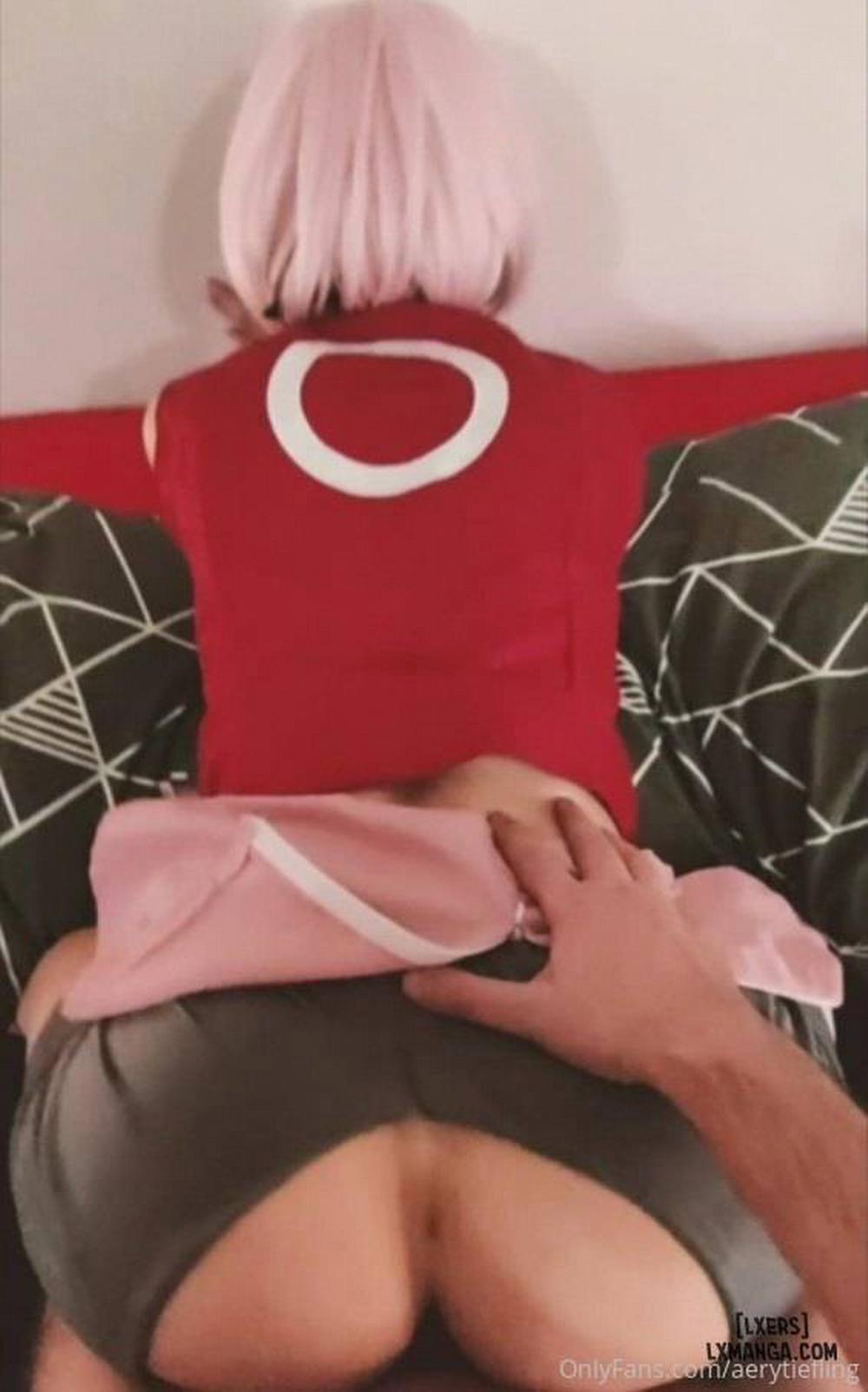 Hình Cosplay 82 0 Aery Tiefling trang 101