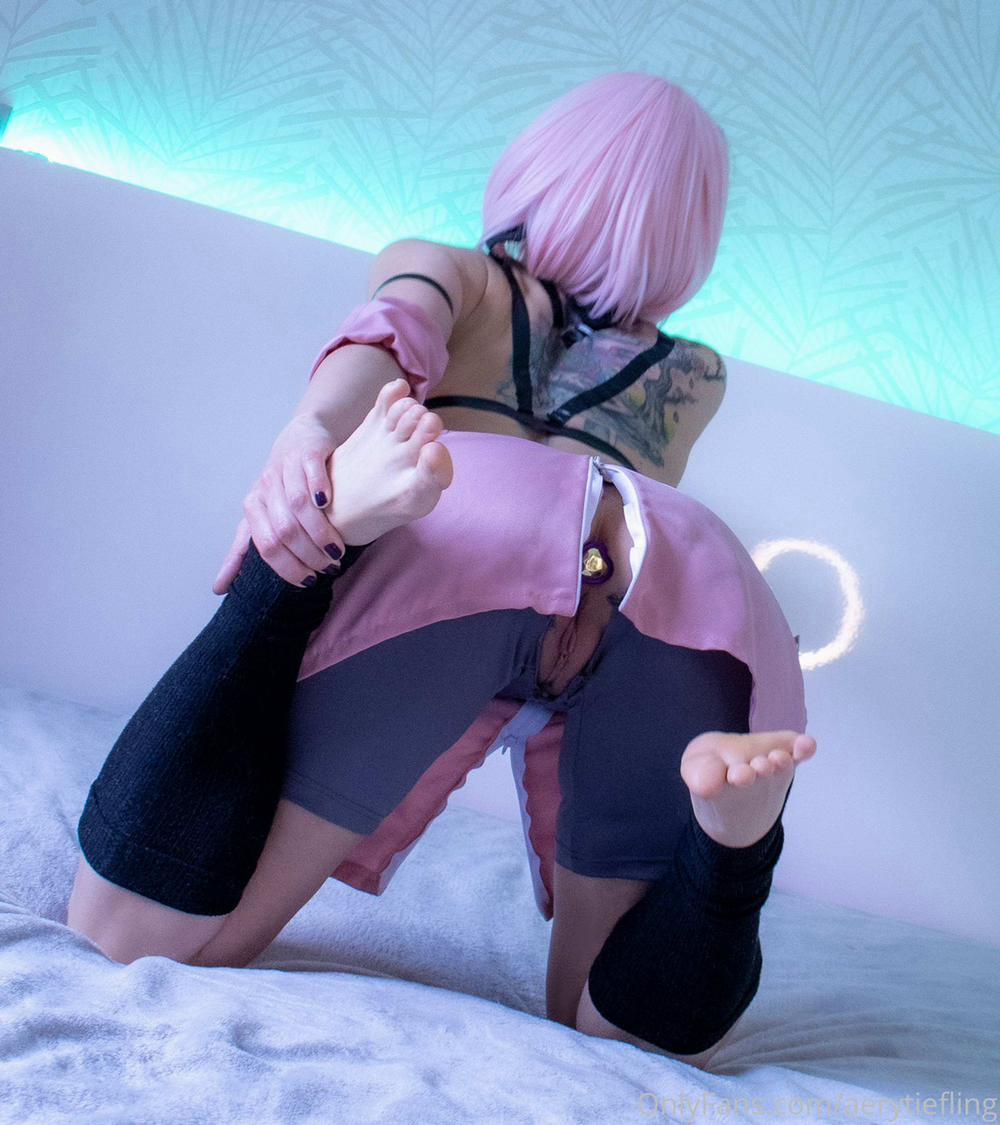 Hình Cosplay 82 0 Aery Tiefling trang 20