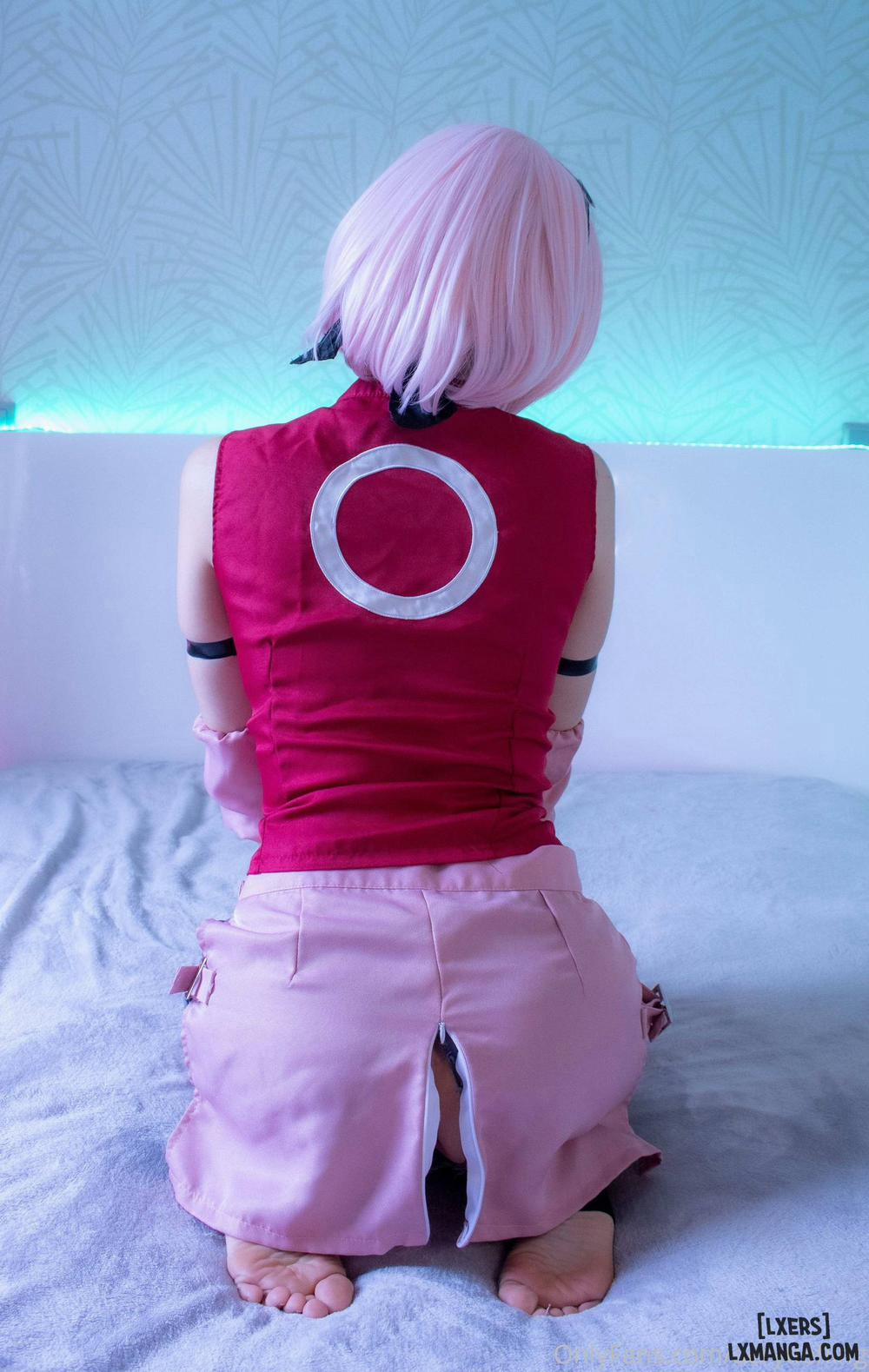 Hình Cosplay 82 0 Aery Tiefling trang 9