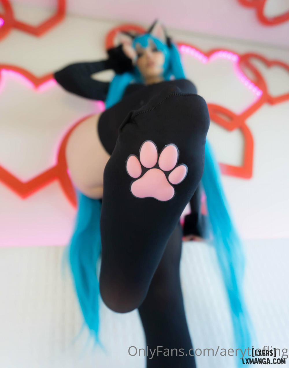 Hình Cosplay 83 0 Aery Tiefling trang 19